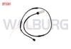 BALATA IKAZ KABLOSU SOL-SAG ON 910mm MINI COUNTRYMAN (R60) 2010-2014