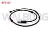 BALATA IKAZ KABLOSU SOL-SAG ON 967mm BMW i8 2014-