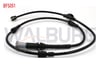 BALATA IKAZ KABLOSU SOL-SAG ON 983mm BMW X5 (E70-F15) / X6 (E71,E72) 2007-