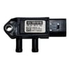 BASINÇ SENSÖRÜ GOLF7-CRAFTER-A4-JETTA-PASSAT CAGA-CAHA-CKUB-CLHA-CLHB-CRKB 1,6 TDI-2,0 TDI 6PP 009 409-161 / 3DPS0002 03N906051B