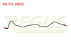 BENZIN HORTUMU RENAULT CLIO II 1.2i - 1.4 16V - 1.6 16V - 2.0 16V 1998-2010 / CLIO SYMBOL I 1.2 - 1.4 - 1.6 1998- / KANGOO 1.6 1997-