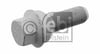 BİJON 14X58,50MM SPRİNTER-CRAFTER 209,211,215,218,309,311,315,318,509,511,515,518.CDI OM.646 06+
