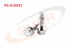 BIJON CIVATASI CMS KROMAJLI FIAT DKS SLX AA.19
