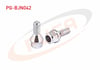 BIJON CIVATASI DELIKLI TIP RENAULT MEGANE / CLIO / KANGOO (E.M) AA.19