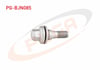 BIJON CIVATASI PULLU PEUGEOT 206 / 207 / 307 / 308 / 406 / 407 (Y.M) AA.17