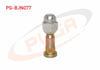 BIJON SAPLAMA SOMUNLU (KAPALI) SOL HYUNDAI H-100 KAMYONET 1997-2003