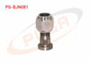 BIJON SAPLAMA SOMUNLU SUZUKI SWIFT (Y.M)