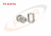 BIJON SOMUNU KAPALI PULLU CINKO FORD MONDEO / FOCUS / FIESTA AA.19