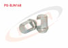 BIJON SOMUNU (UNIVERSAL) CELIK JANT AA.19 M14x2.00x32 KAPALI AA.19