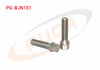 BIJON (UNIVERSAL) CELIK JANT M14x1.50x50  UZUN AA.17