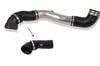 BMW 3.25 D / 3.30 D / 3.30 XD / 3.35 D  E90 / E91 /E92  TURBO HORTUMU KONNEKTÖRLÜ / METAL PARÇA HARİÇ