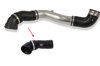 BMW 3.25 D / 3.30 D / 3.30 XD / 3.35 D  E90 / E91 /E92  TURBO HORTUMU KONNEKTÖRLÜ / METAL PARÇA HARİÇ
