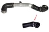 BMW 5.25 / 5.30 / 5.35  E60 / E61  TURBO HORTUMU 11617797697  11617791664