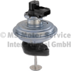 BMW EGR VALFİ E81-E87-E90-E91-E92-E93-E60 LCİ-E61 LCİ-X3 E83 LCİ N47 06-12  7.00684.14.0