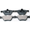 BMW FREN BALATA ON  5 SERISI (F10) 535 D 20.00mm 2010-34116793021-34116775322
