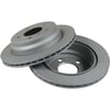 BMW FREN DISKI ARKA F30-F30 LCI-F31 F31 LCI-F34-F34 LCI-F35-F35 LCI-4F32-F32 LCI-F33-F33 LCI-F36 10-18 34216864900 DDF2313C 92239703