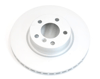 BMW FREN DİSKİ ÖN X3 F25 - X4 F26 13-17 34106787490 TX 92257103 DDF2314C-1