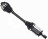 BMW KOMPLE AKS SOL ÖN  X3 F25 2.0 D XDRİVE A-T/M-T UZUNLUK 590 MM 2010>