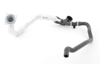 BMW SOĞUTMA HORTUMU METAL BORU HARİÇ OK İLE GÖSTERİLEN HORTUM  X5 3.0  X6 3.0 E70 / E71
