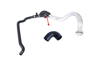 BMW SOĞUTMA HORTUMU METAL BORU HARİÇ OK İLE GÖSTERİLEN HORTUM  X5 3.0  X6 3.0 E70 / E71