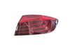 BMW STOP LAMBASI DIŞ SAĞ F10-F10LCİ-F18LCİ 14-17 444-1975R-AE