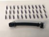 BMW TEMİZ HAVA BORUSU E81-E82-E87-E90-E91-E92-F30-F31-F34-F32-F33-F36-E60-E61-F06-F07-F10-F11-F12-F13-F01-X1 E84-X3 E83-X3 F25-X4 X5 E70 N47-N47N-N57