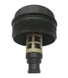 BMW YAĞ FİLİTRE KAPAĞI E46-E81-E82-E87-E88-E90-E91-E92-E93-E60-E61-X1 E84-X3 E83 N43-N45-N46 03-11