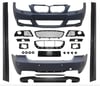 BODY KİT E90-LCI F.YıK-Lı, PDCLI:ARKA, 00-ÇıKıŞ, MRŞP-LI -M-TECH- 2008-11