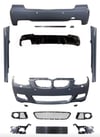 BODY KİT E92 E93 F.YıK-Lı, PDCLI:ÖN/ARKA, 00-ÇıKıŞ, MRŞP-LI -M-TECH- 2006-09