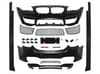 BODY KİT F10+LCI F.YıK-Lı, PDCLI:ÖN/ARKA, 2B2-ÇıKıŞ, MRŞP-LI -///M4-STYLE- 2010-16