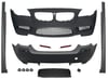 BODY KİT F10+LCI F.YıK-Lı, PDCLI:ÖN/ARKA, 2B2-ÇıKıŞ, MRŞP-LI -///M5- 2010-16