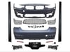 BODY KİT F30+LCI F.YıK-Lı, PDCLI:ARKA, 2B2-ÇıKıŞ, MRŞP-LI -///M3 GOODGO-STYLE- 2012-18