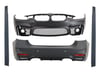BODY KİT F30+LCI F.YıK-Lı, SİS DELIKLI, PDCLI:ARKA, 2B2-ÇıKıŞ, MRŞP-LI -///M3 CHINA-TYPE- 2012-18
