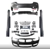 BODY KİT F36+LCI F.YıK-Lı, PDCLI:ÖN/ARKA, 00-ÇıKıŞ, MRŞP-LI -M-TECH- 2014-20