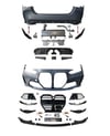 BODY KİT G22 2B2-ORTADANÇıKıŞ, PANJ-LU -///M4 (G82) STYLE- 2019-21