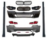 BODY KİT G30 [DONUSUM => G30-LCI] PDCLI:ÖN/ARKA, 0-0-ÇıKıŞ, MRŞP-LI, PANJ-LU, FAR/STOP -M-TECH-