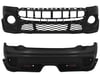BODY KİT MINI-F55 00-ORTADANÇıKıŞ -JCW-