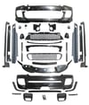 BODY KİT MINI-R56+LCI/R57+LCI PDCLI:ARKA, 00-ORTADANÇıKıŞ, MRŞP-LI -JCW-