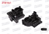 BOGAZ KELEBEGI 1.4 TSI VW GOLF (1K1) 03-09/GOLF (5K1) 03-09/ JETTA (1K2) 05-10/ JETTA (162) 11-/ PASSAT (362) 08-12/ TIGUAN (5N_) 07-16/ SEAT IBIZA IV (6J5) 08-15/ SKODA FABIA (542) 10-14