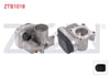 BOGAZ KELEBEGI BORULU VOLKSWAGEN (BBY) 1.4 - 1.4 16v GOLF IV 97-05 / BORA 98-05 / SEAT LEON 99-06 / SKODA OCTAVIA 96-04