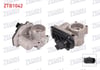 BOGAZ KELEBEGI FORD C-MAX 1.6 2007-2010 / FIESTA 1.25 - 1.4 - 1.6 2001-2008 / FOCUS 1.4 - 1.6 2004-2012 / FUSION 1.4 - 1.6 2002-2012