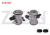 BOGAZ KELEBEGI RENAULT (E7J-K7J) 1.4-1.6 CLIO II 1998-2005 / MEGANE I 1996-2006 / DACIA LOGAN 2008- / SANDERO 2008-