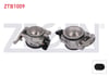 BOGAZ KELEBEGI RENAULT (K4J-E7J-K4M) 1.4-1.4 16v- 1.6 16v CLIO II 1998-2005 / MEGANE I 1996-2006 / DACIA LOGAN 2008- / SANDERO 2008-