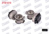 BOGAZ KELEBEGI RENAULT (K4J-K4M-F4P) 1.4 16v-1.6 16v-1.8i 16v CLIO II 1998-2005/ KANGOO 2001-/ LAGUNA II 2001-2005/ MEGANE I 1996-2006