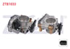 BOGAZ KELEBEGI VOLKSWAGEN (ADR-APT) 1.8T PASSAT 96-00 / AUDI A4 94-01 / A6 97-04