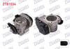 BOGAZ KELEBEGI VOLKSWAGEN (AEB) 1.8T 96-00 / AUDI A4 94-01 / A6 97-04