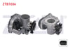BOGAZ KELEBEGI VOLKSWAGEN (AHW) 1.6i POLO 98-05