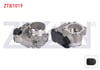 BOGAZ KELEBEGI VOLKSWAGEN (AWT) 1.8 T PASSAT 96-00 / AUDI A6 97-04 / A4 00-04 / SKODA SUPERB 02-10