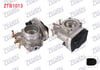 BOGAZ KELEBEGI VOLKSWAGEN (BFQ) 1.6 8v GOLF IV (1J1) 97-05/ BORA 98-05/ POLO CLASSIC 95-01/ AUDI A3 03-12/ LEON 99-06/ TOLEDO II 99-06