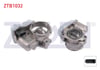 BOGAZ KELEBEGI VOLKSWAGEN (BKP) 2.0 TDI PASSAT 05-08 / AUDI A3 03-12 /